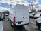 2026 Mercedes-Benz Sprinter Cargo Van 2500 High Roof I4 Diesel HO 170 RWD