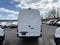2026 Mercedes-Benz Sprinter Cargo Van 2500 High Roof I4 Diesel HO 170 RWD