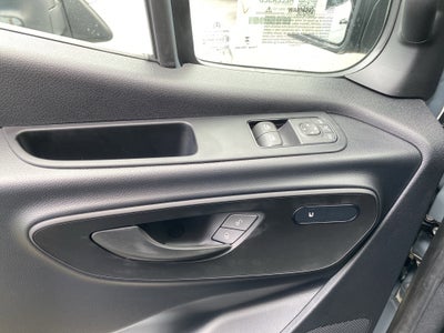 2026 Mercedes-Benz Sprinter Cargo Van 2500 High Roof I4 Diesel HO 170 AWD