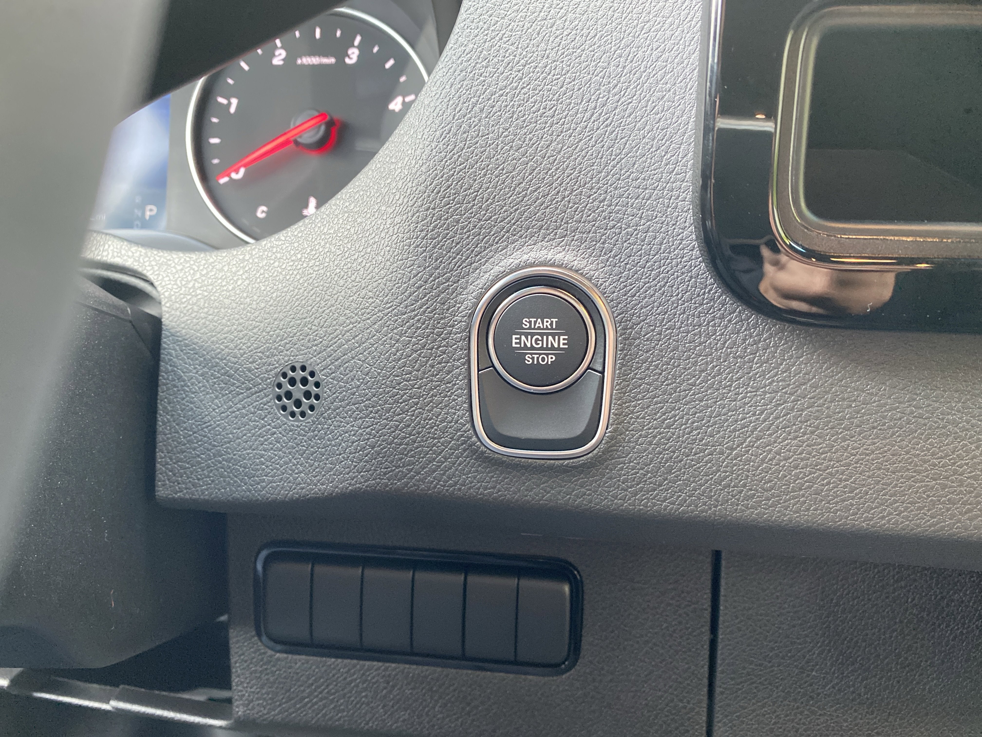 2026 Mercedes-Benz Sprinter Cargo Van 2500 High Roof I4 Diesel HO 170 AWD