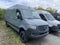 2026 Mercedes-Benz Sprinter Cargo Van 2500 High Roof I4 Diesel HO 170 AWD