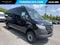 2025 Mercedes-Benz Sprinter Cargo Van 2500 High Roof I4 Diesel HO 170 AWD