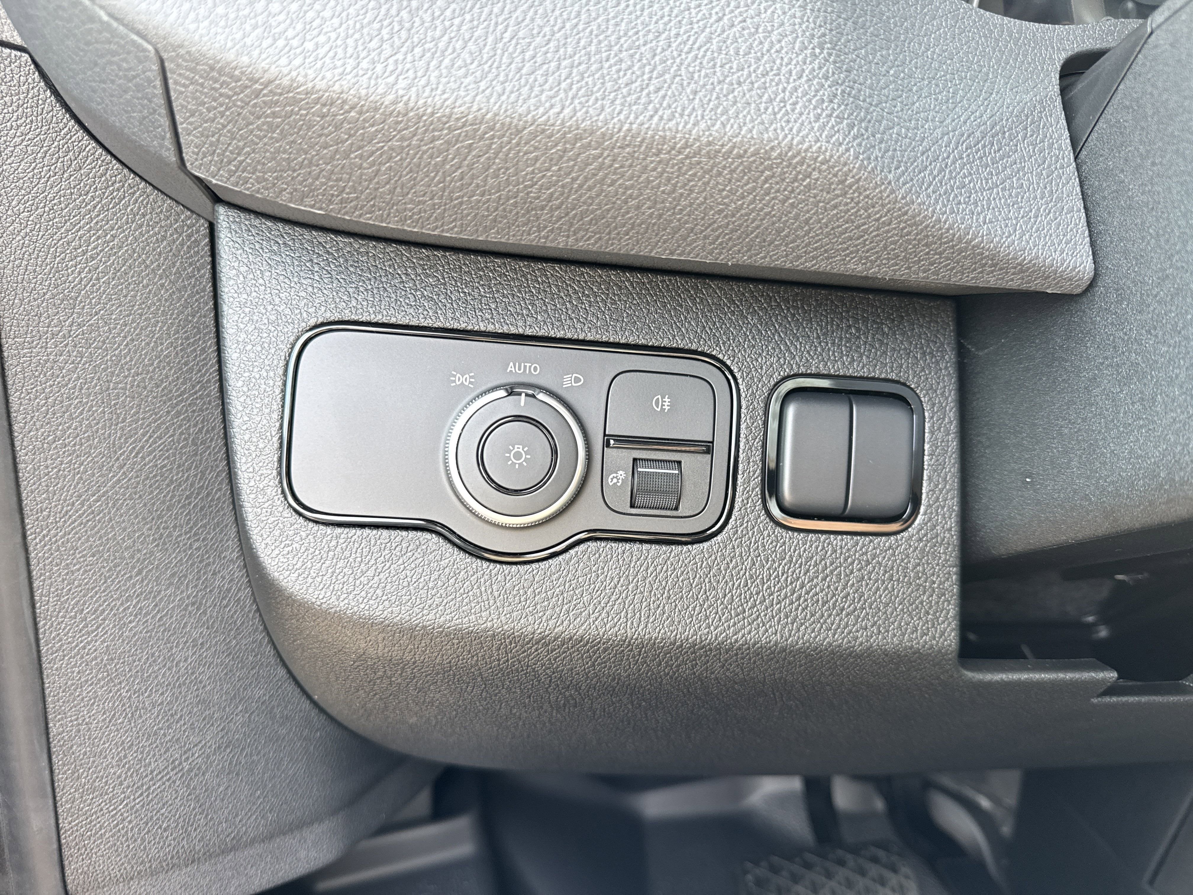 2025 Mercedes-Benz Sprinter Cargo Van 2500 High Roof I4 Diesel HO 170 AWD