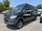 2025 Mercedes-Benz Sprinter Cargo Van 2500 High Roof I4 Diesel HO 170 AWD