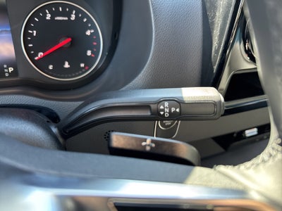 2026 Mercedes-Benz Sprinter Cargo Van 2500 High Roof I4 Diesel HO 170 AWD