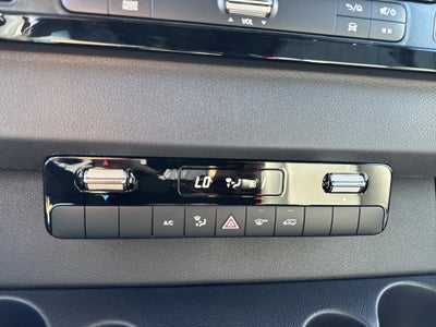 2026 Mercedes-Benz Sprinter Cargo Van 2500 High Roof I4 Diesel HO 170 AWD