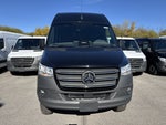 2026 Mercedes-Benz Sprinter Cargo Van 2500 High Roof I4 Diesel HO 170 AWD