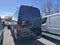 2026 Mercedes-Benz Sprinter Cargo Van 2500 High Roof I4 Diesel HO 170 AWD
