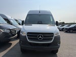 2026 Mercedes-Benz Sprinter Cargo Van 2500 High Roof I4 Diesel HO 170 AWD