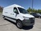 2026 Mercedes-Benz Sprinter Cargo Van 2500 High Roof I4 Diesel HO 170 Extended RWD