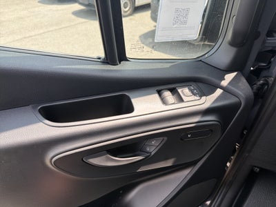 2026 Mercedes-Benz Sprinter Cargo Van 2500 High Roof I4 Diesel HO 170 Extended AWD
