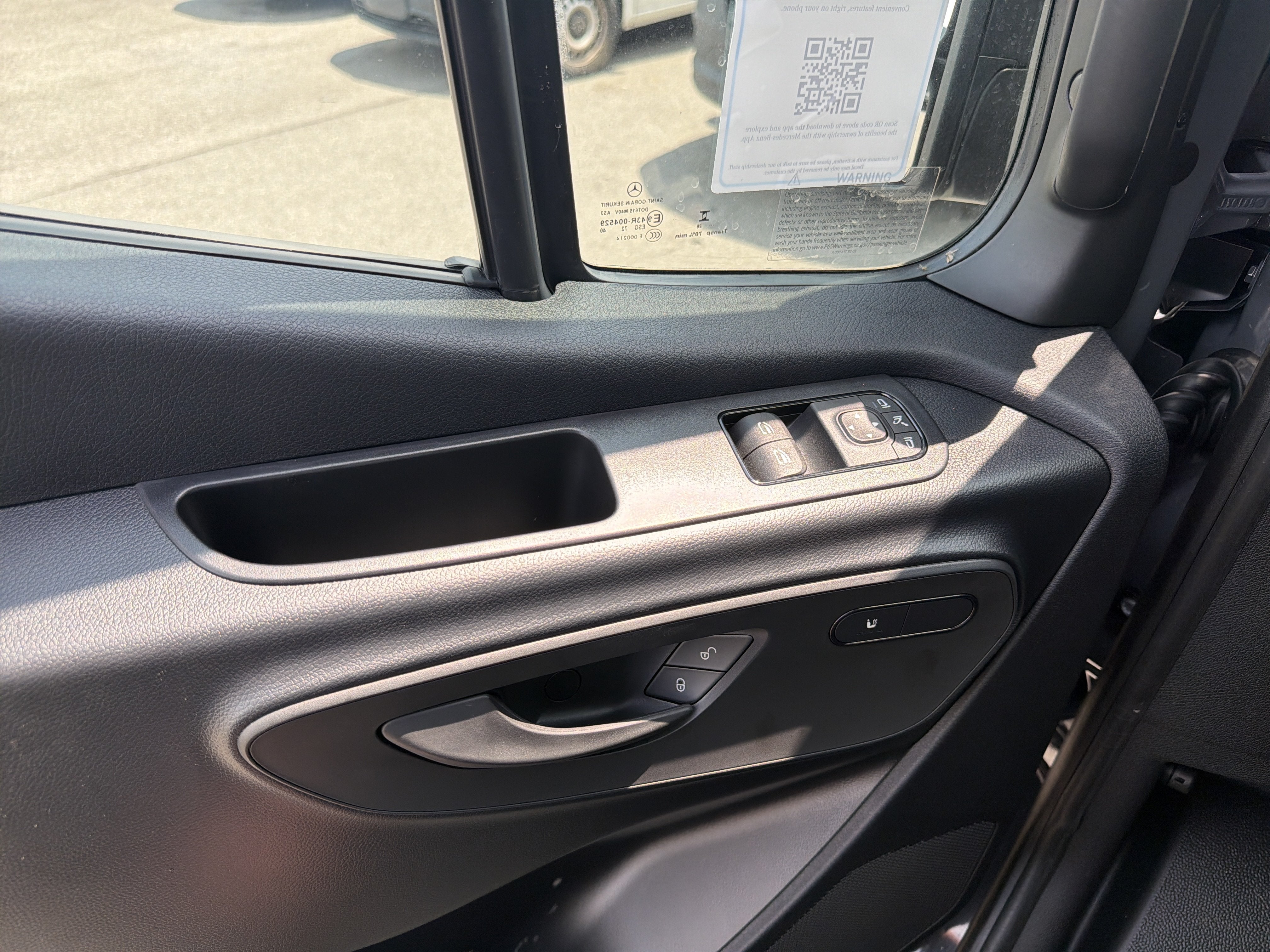 2026 Mercedes-Benz Sprinter Cargo Van 2500 High Roof I4 Diesel HO 170 Extended AWD