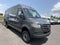 2026 Mercedes-Benz Sprinter Cargo Van 2500 High Roof I4 Diesel HO 170 Extended AWD