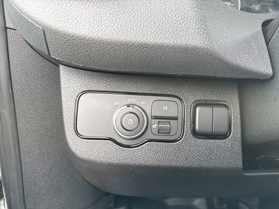 2026 Mercedes-Benz Sprinter Cargo Van 3500XD High Roof I4 Diesel HO 170 AWD