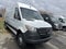 2026 Mercedes-Benz Sprinter Cargo Van 3500XD High Roof I4 Diesel HO 170 AWD