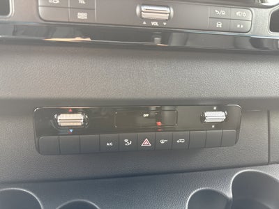 2026 Mercedes-Benz Sprinter Cargo Van 3500XD High Roof I4 Diesel HO 170 AWD