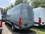 2026 Mercedes-Benz Sprinter Cargo Van 3500XD High Roof I4 Diesel HO 170 AWD