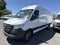 2026 Mercedes-Benz Sprinter Cargo Van 4500 High Roof I4 Diesel HO 170 Extended RWD