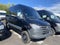 2025 Mercedes-Benz Sprinter Passenger Van 2500 High Roof I4 Diesel HO 144 AWD