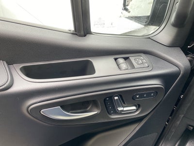 2026 Mercedes-Benz Sprinter Passenger Van 2500 High Roof I4 Diesel HO 170 RWD
