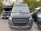 2026 Mercedes-Benz Sprinter Passenger Van 2500 High Roof I4 Diesel HO 170 RWD