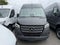 2026 Mercedes-Benz Sprinter Passenger Van 2500 High Roof I4 Diesel HO 170 RWD