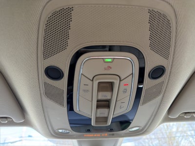 2022 Audi Q5 S line Premium 45 TFSI quattro