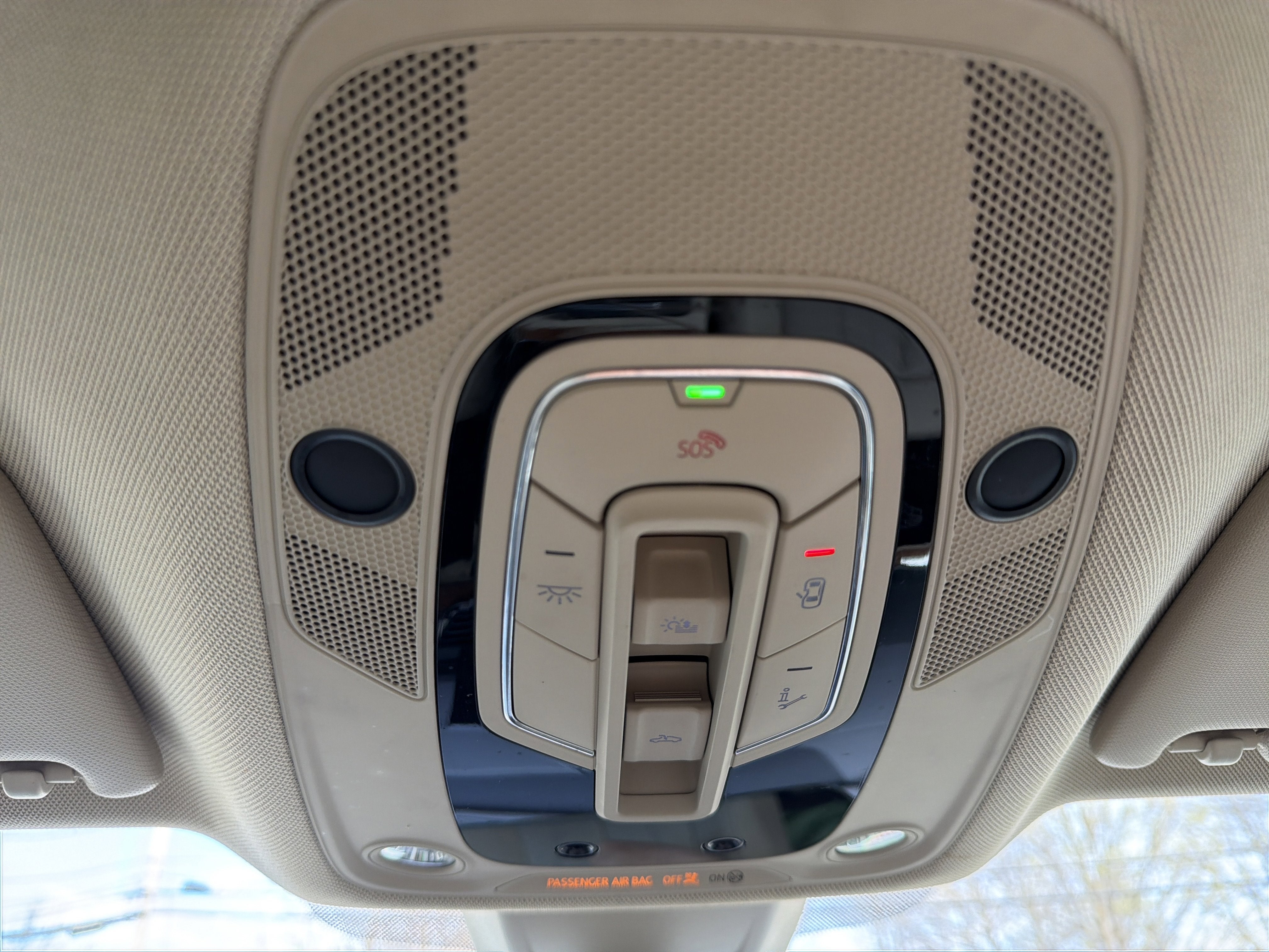 2022 Audi Q5 S line Premium 45 TFSI quattro