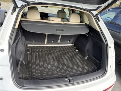 2022 Audi Q5 S line Premium 45 TFSI quattro