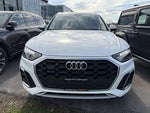 2022 Audi Q5 S line Premium 45 TFSI quattro