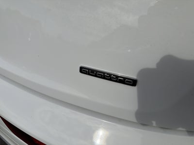 2022 Audi Q5 S line Premium 45 TFSI quattro