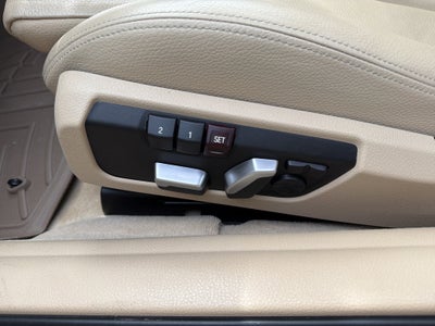 2016 BMW 4 Series 2dr Conv 435i RWD