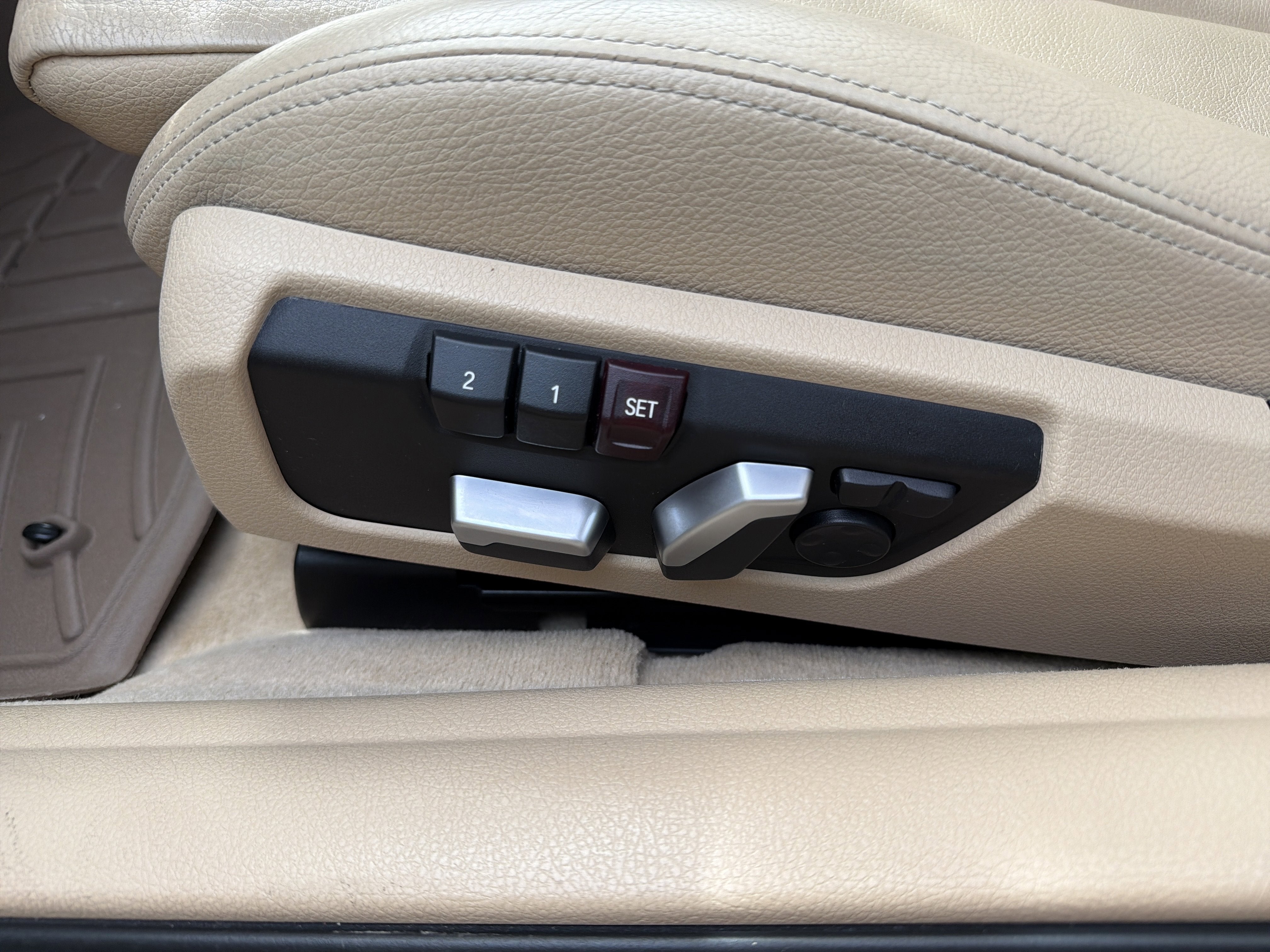 2016 BMW 4 Series 2dr Conv 435i RWD