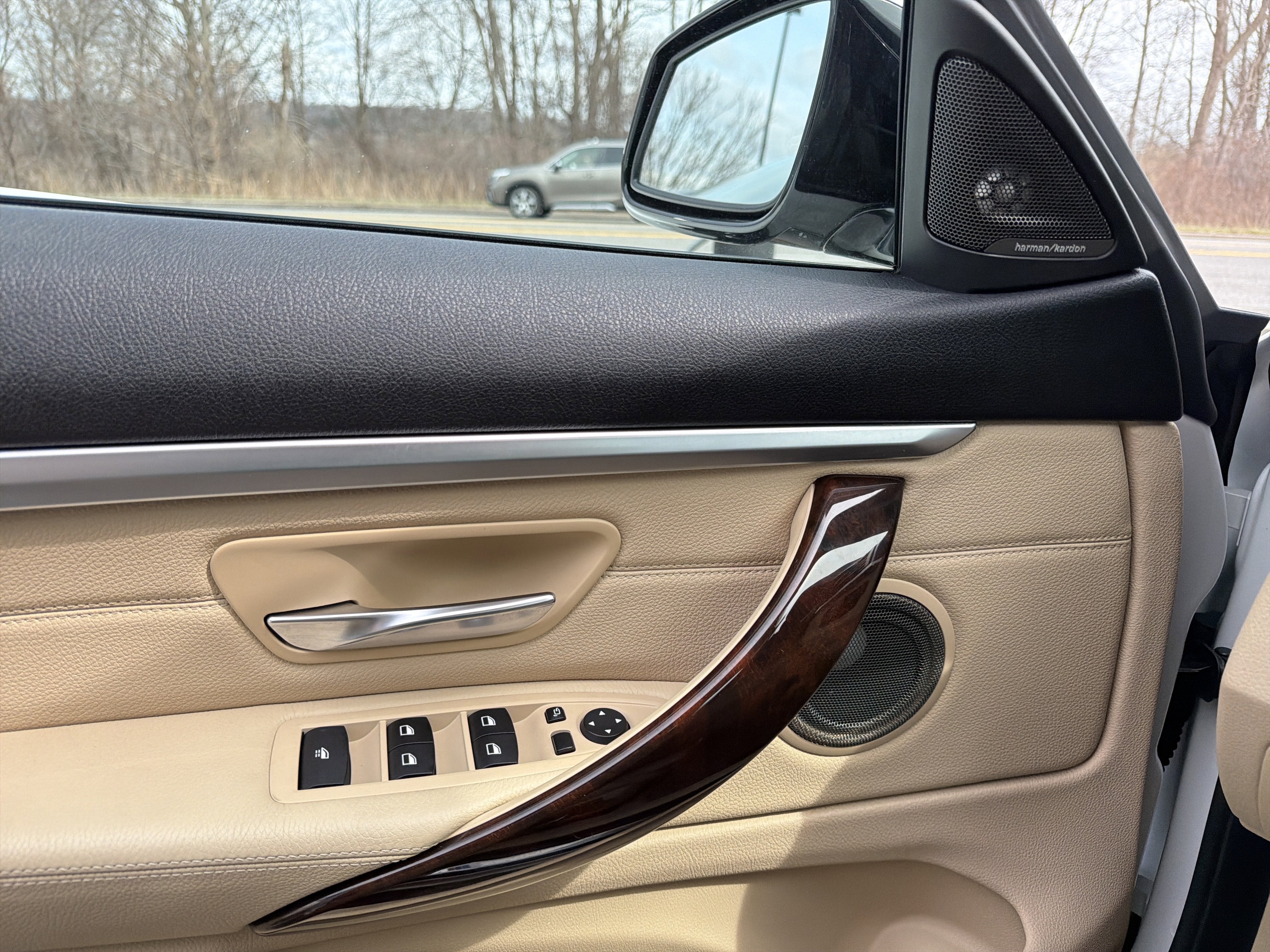 2016 BMW 4 Series 2dr Conv 435i RWD