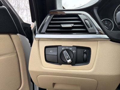 2016 BMW 4 Series 2dr Conv 435i RWD