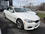 2016 BMW 4 Series 2dr Conv 435i RWD