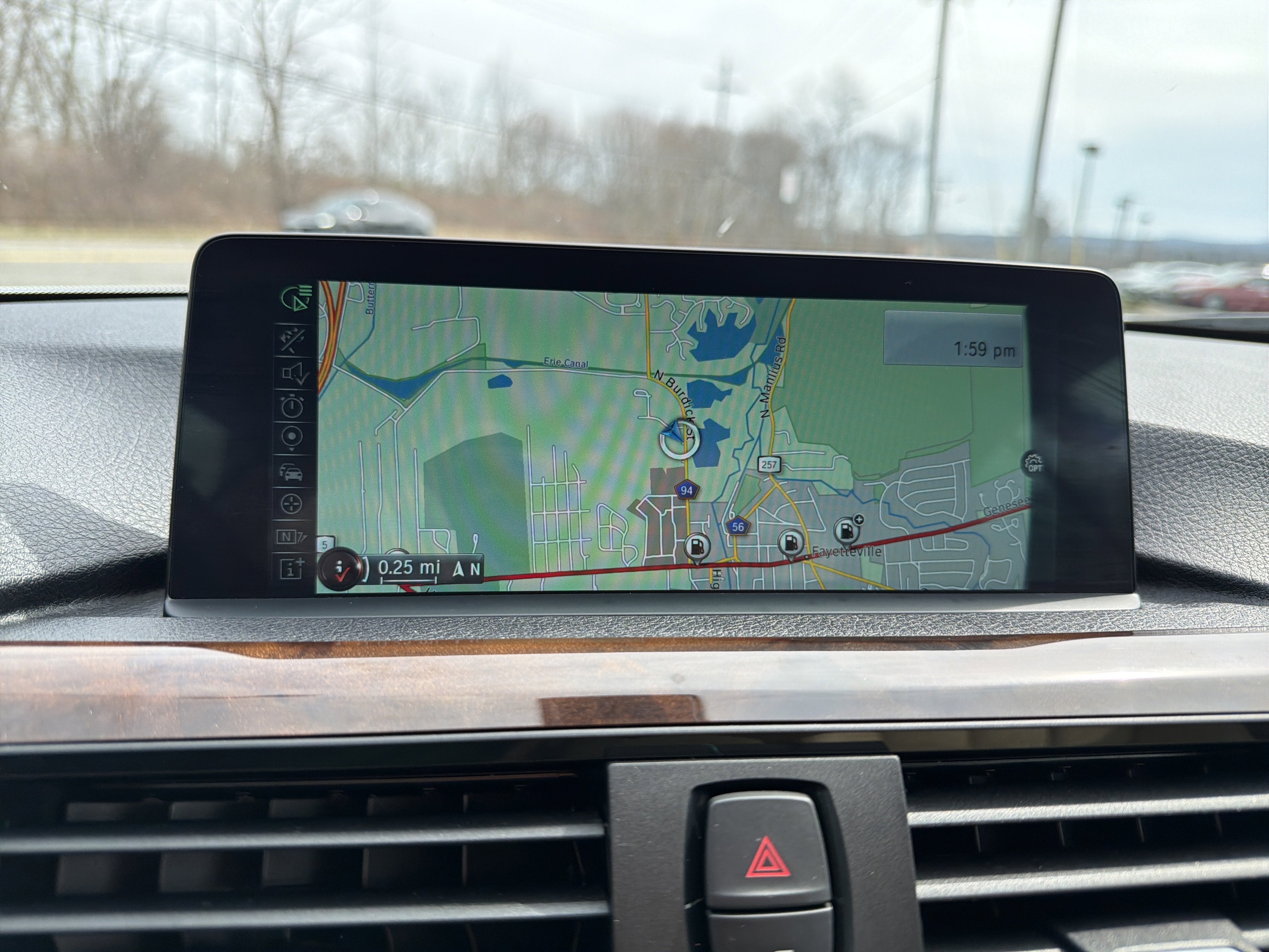 2016 BMW 4 Series 2dr Conv 435i RWD