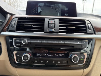 2016 BMW 4 Series 2dr Conv 435i RWD