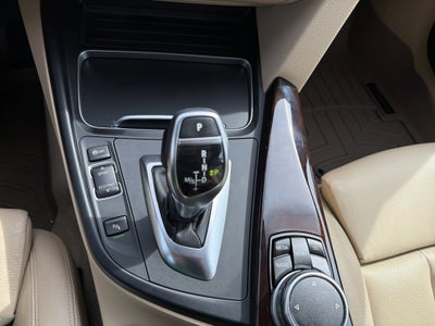 2016 BMW 4 Series 2dr Conv 435i RWD