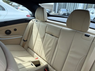 2016 BMW 4 Series 2dr Conv 435i RWD