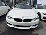 2016 BMW 4 Series 2dr Conv 435i RWD