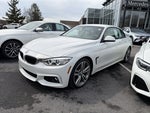 2016 BMW 4 Series 2dr Conv 435i RWD