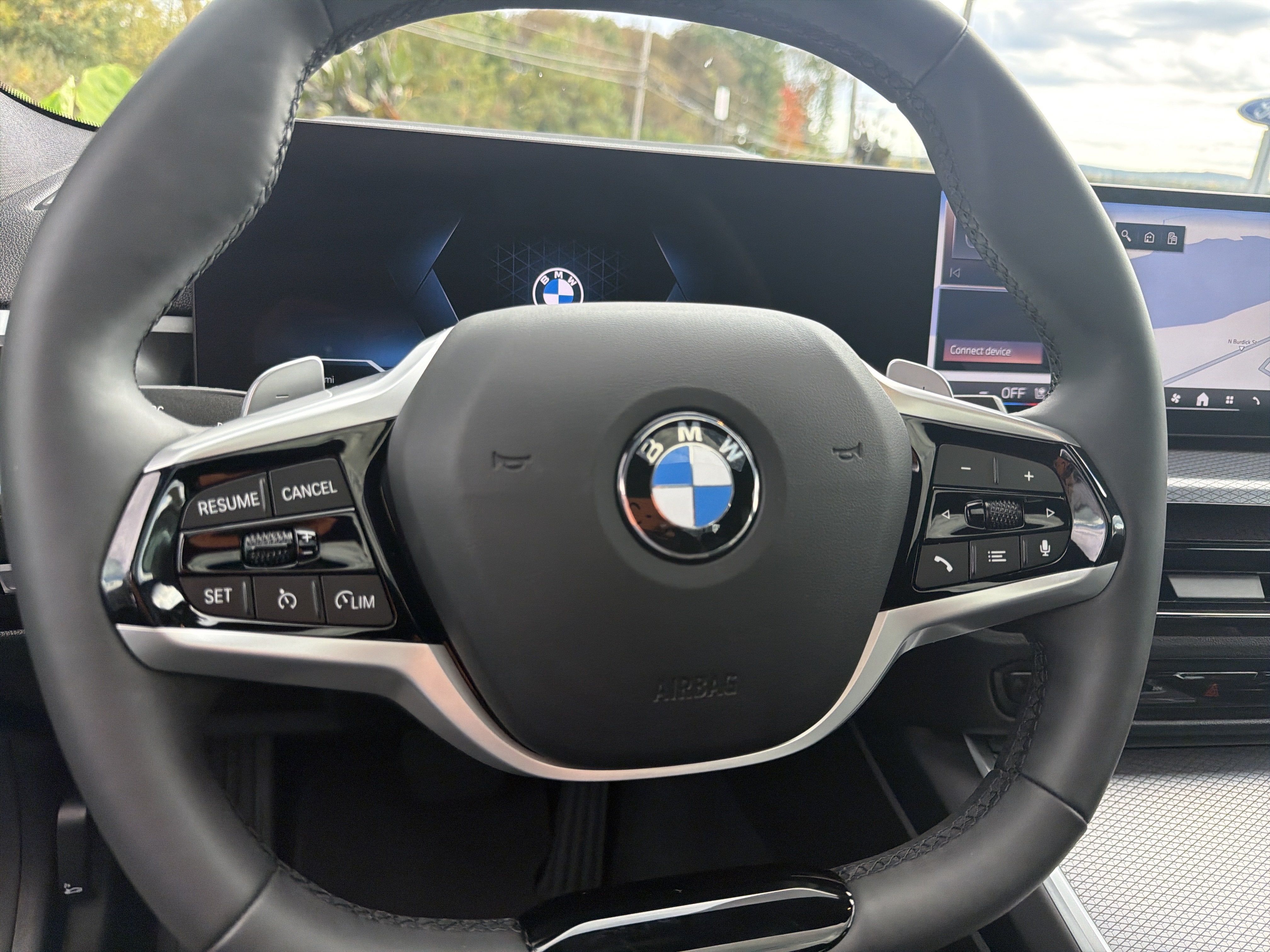 2027 BMW 4 Series 430i xDrive Coupe