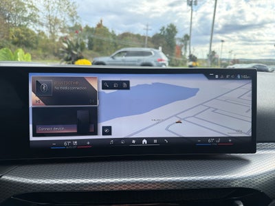 2027 BMW 4 Series 430i xDrive Coupe