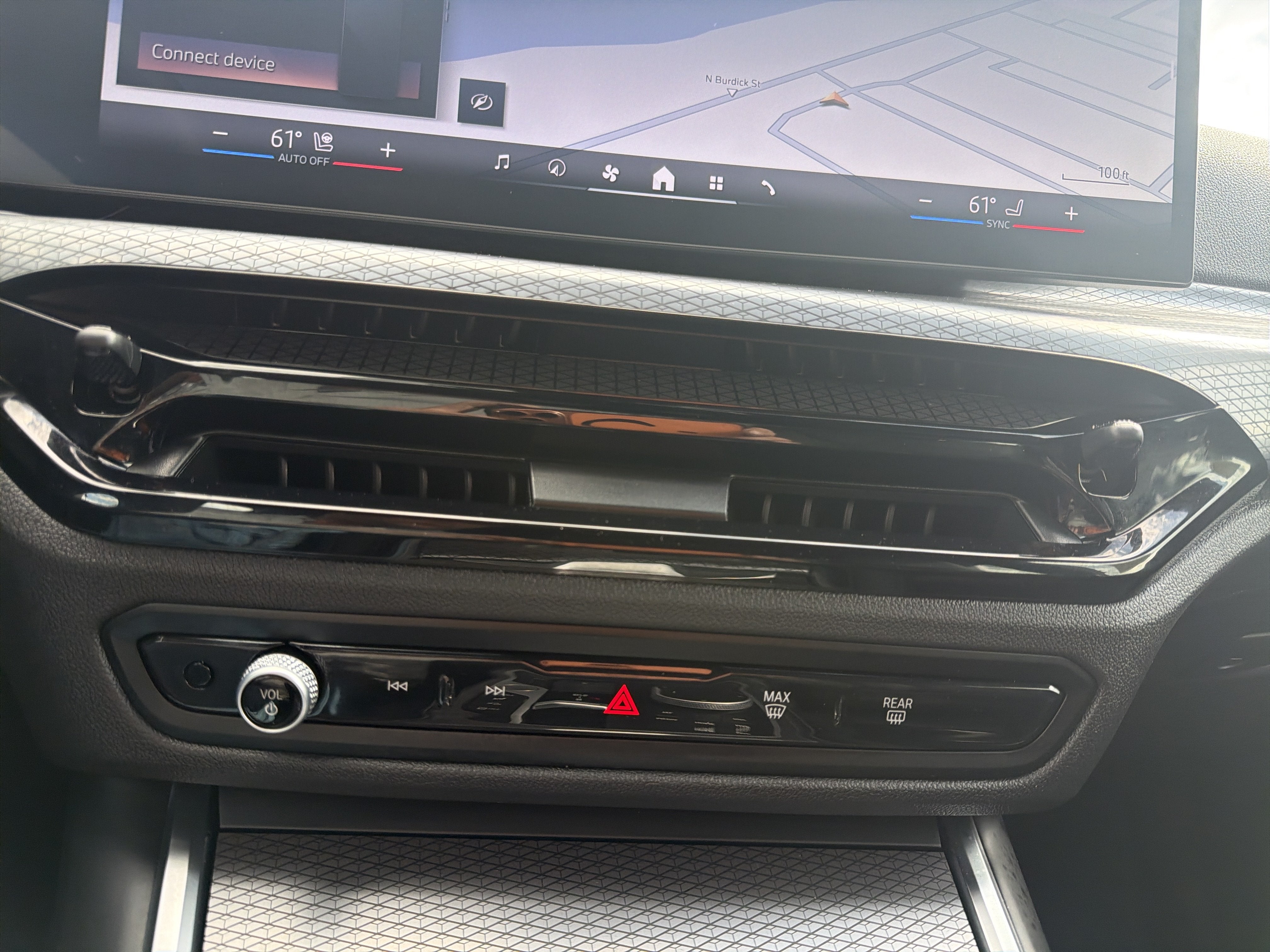 2027 BMW 4 Series 430i xDrive Coupe