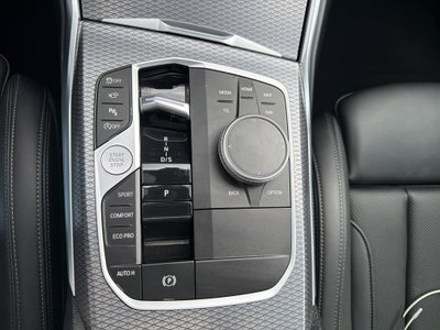 2027 BMW 4 Series 430i xDrive Coupe