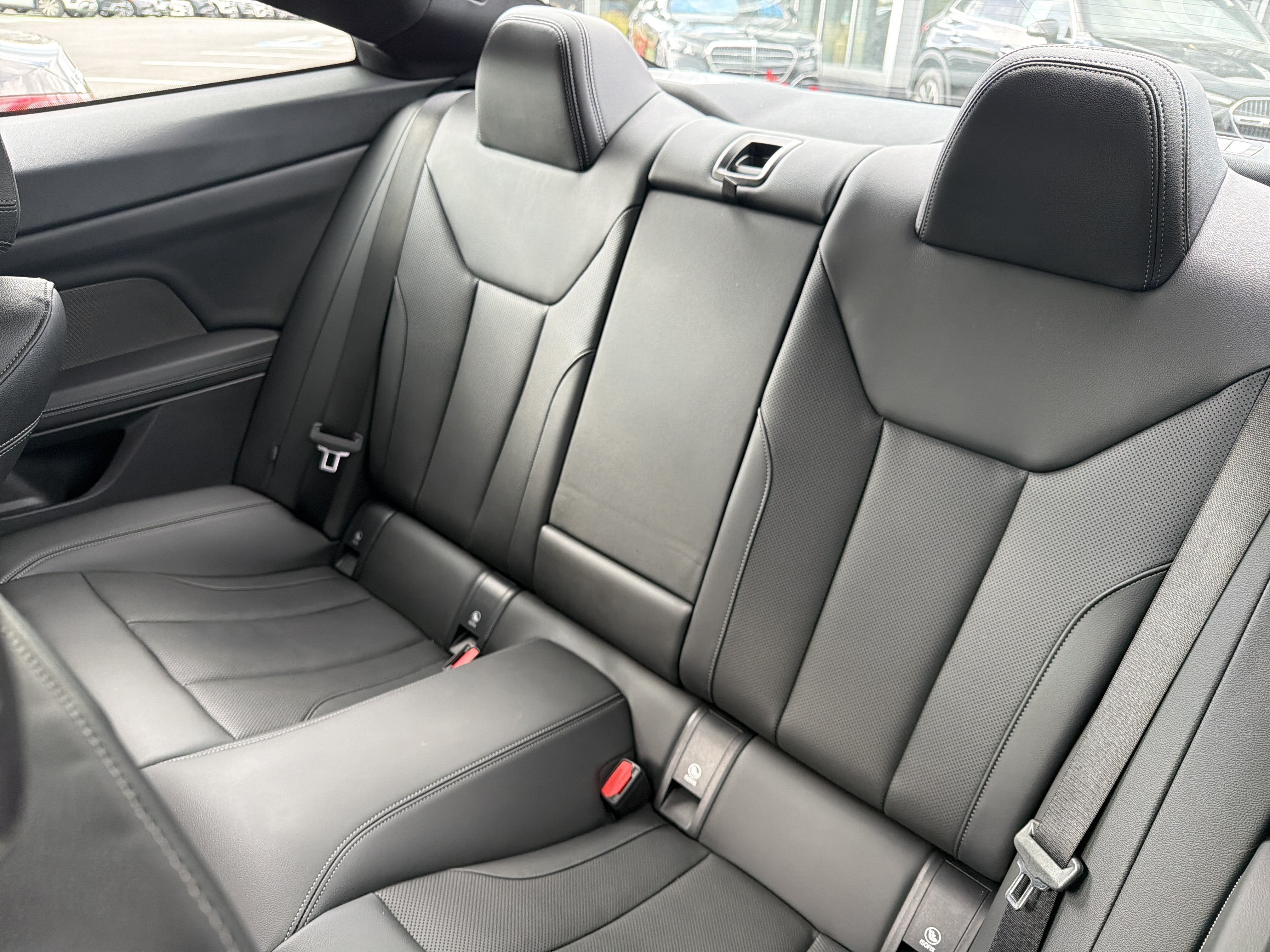 2027 BMW 4 Series 430i xDrive Coupe