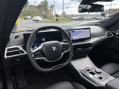 2027 BMW 4 Series 430i xDrive Coupe