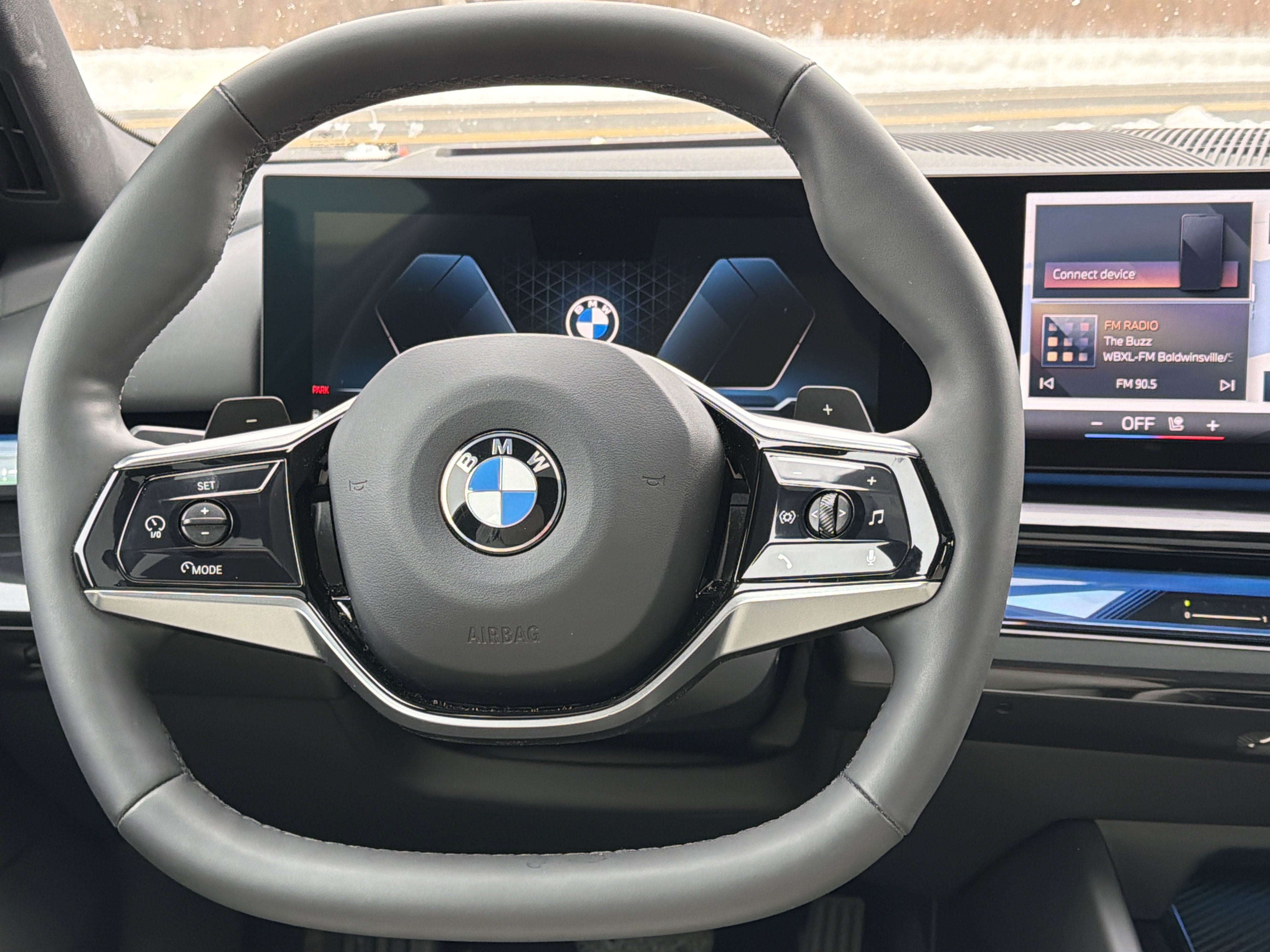 2024 BMW 5 Series 540i xDrive Sedan