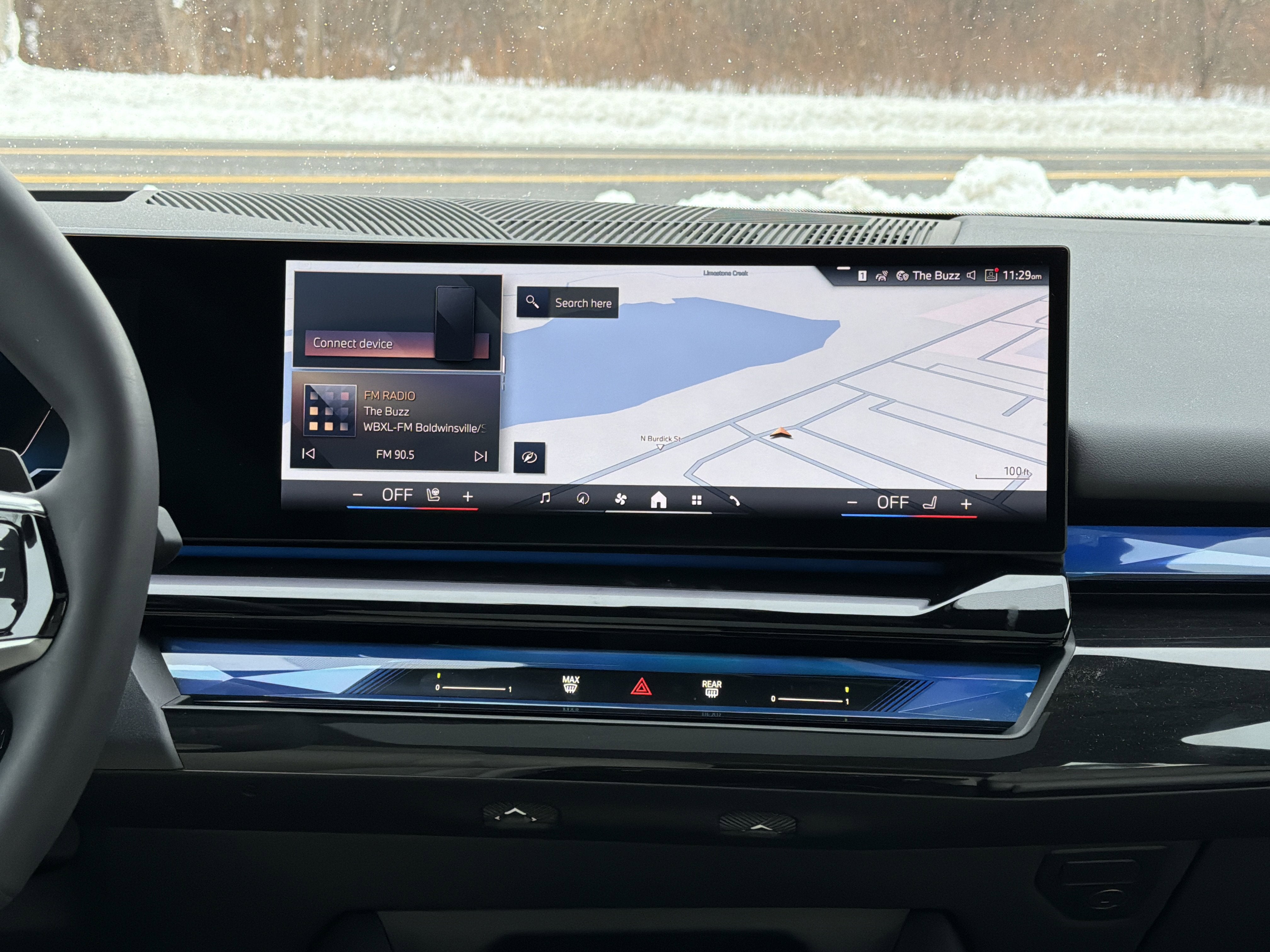 2024 BMW 5 Series 540i xDrive Sedan